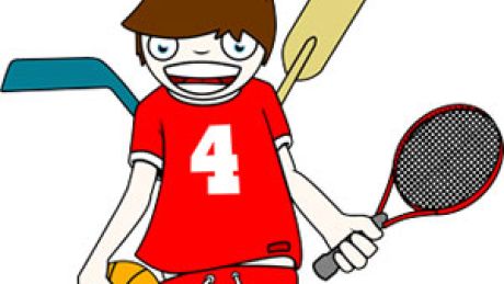 FUN CAMP: wakacje 2010 ze sportem i gwiazdami!