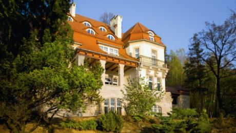 Wellness &#8211; więcej niż spa