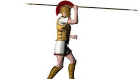 Historia Kultury Fizycznej: Sparta