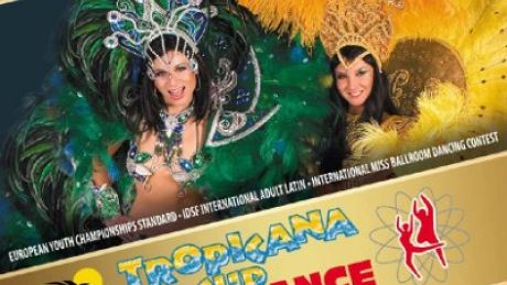 TROPICANA CUP 2010