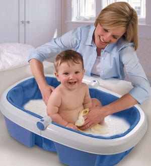 babybath