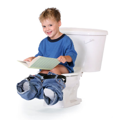 kid potty 400