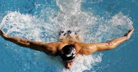 Dyscypliny sportowe: sport pływacki