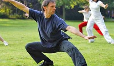 TAI CHI