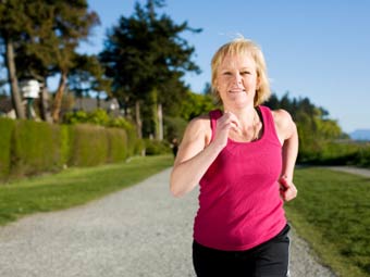 woman-jogging