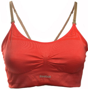 Cirque-Short-Seamless-Bra-ARWP0051-Bright-Coral