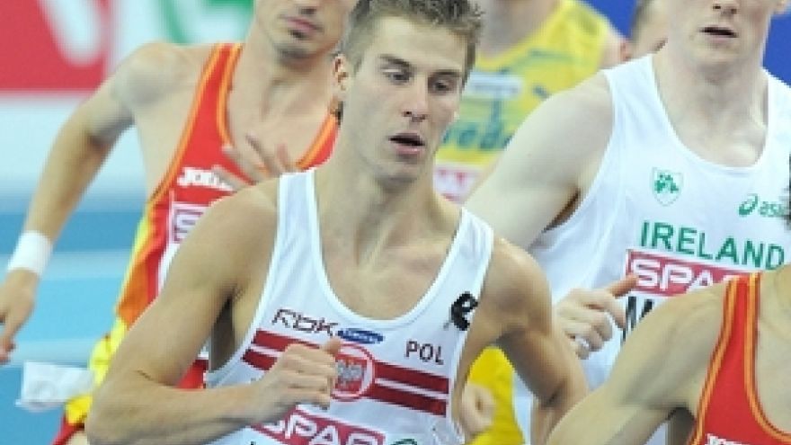 Marcin Lewandowski