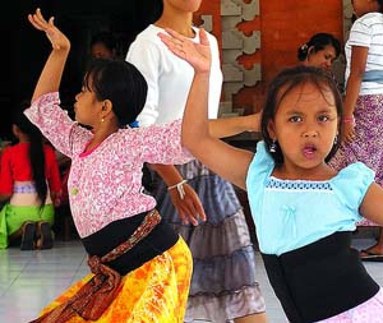 DANCE CAMP - obóz taneczny z kubańską gwiazdą!