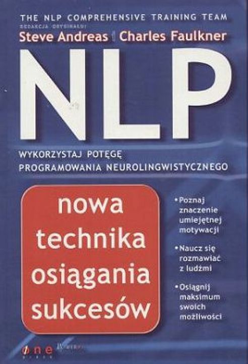 Nowa technika osiągania sukcesów