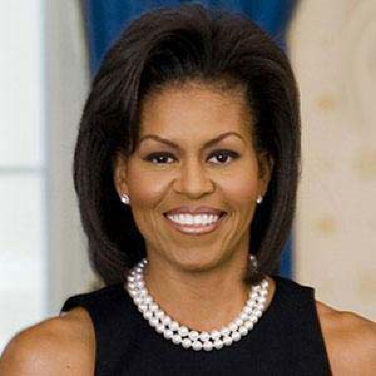 Michelle Obama uhonorowana