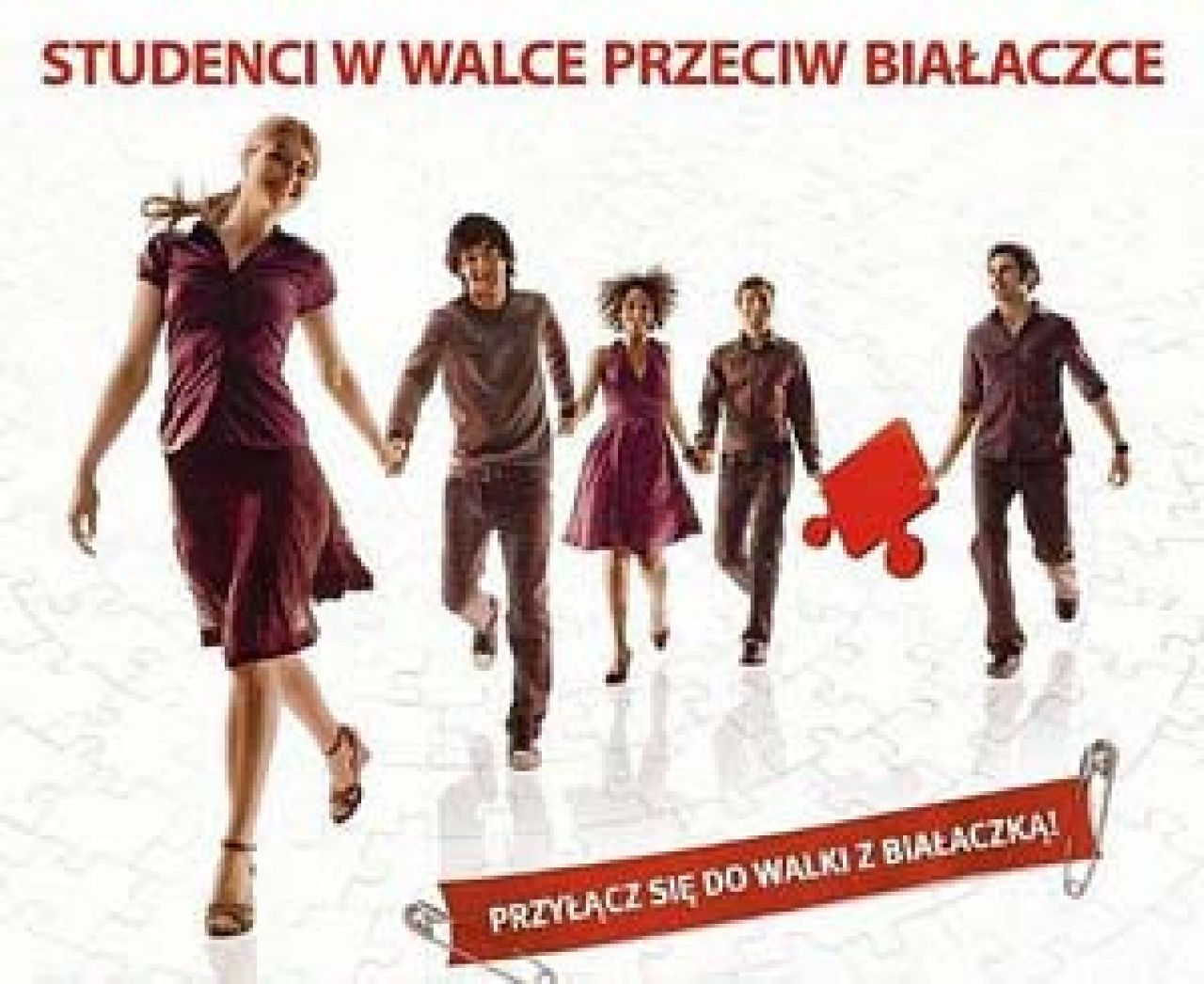 Młodzi w Walce Przeciw Białaczce