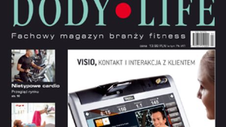 Nowy numer body LIFE