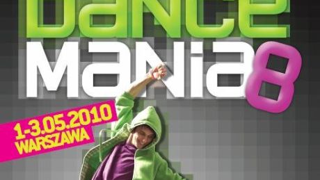 Dancemania po raz ósmy