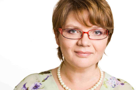 dorota zajawka