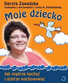 dziecko superniania