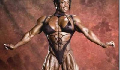 Dayana Cadeau