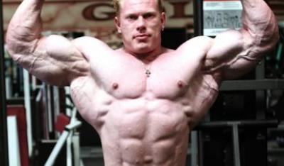 Dennis Wolf