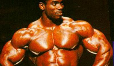 Flex Wheeler