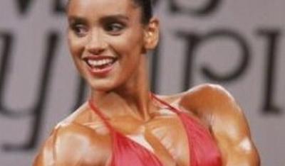 Gladys Portugues