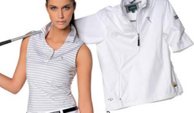 Golfowa moda
