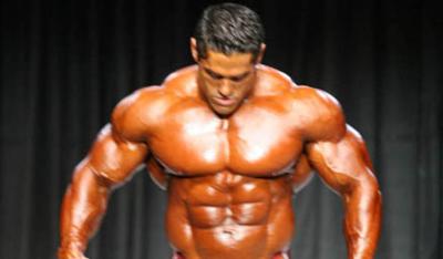 Gustavo Badell