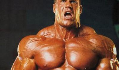 Jay Cutler