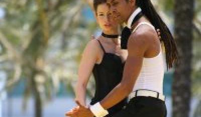 Ultimate Kizomba w Warszawie