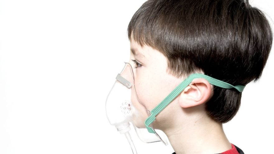 śmierć Dlaczego astma ciągle zabija?