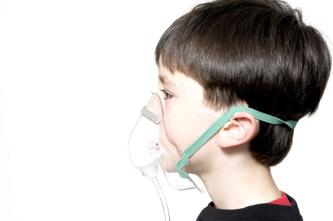 Dlaczego astma ciągle zabija?
