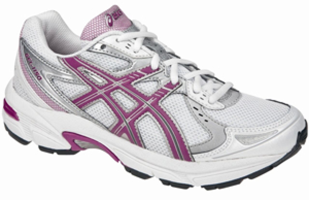 ASICS – specjalnie dla Kobiet