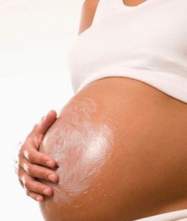 Piękna skóra w ciąży – to możliwe!