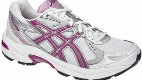 ASICS &#8211; specjalnie dla Kobiet