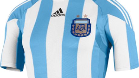 Nowości technologiczne adidas na Mundial 2010