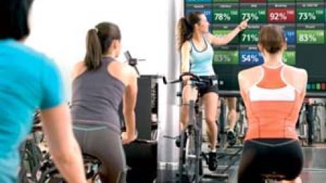 Fitness Solution - nowe rozwiązanie dla fitness klubów