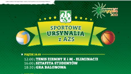 SGGW zaprasza na Ursynalia 2010