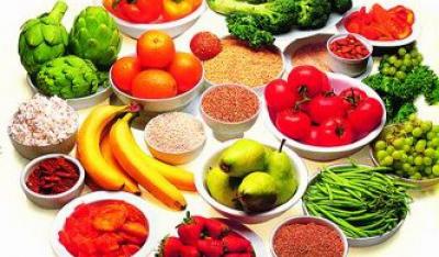 Dieta dla urody