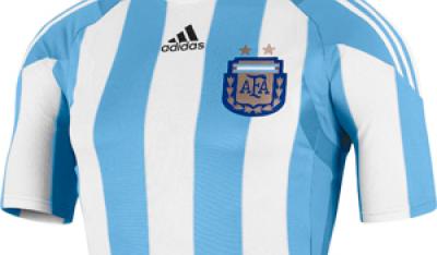 Nowości technologiczne adidas na Mundial 2010