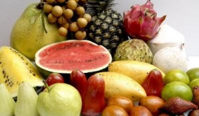 Owocowa dieta oczyszczająca