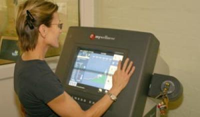 Wellness System