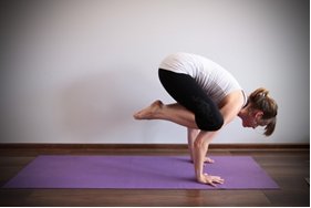 Bakasana