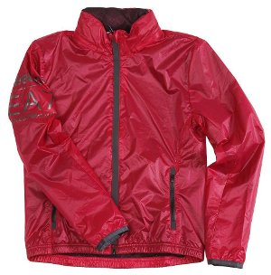 EA7 jacket