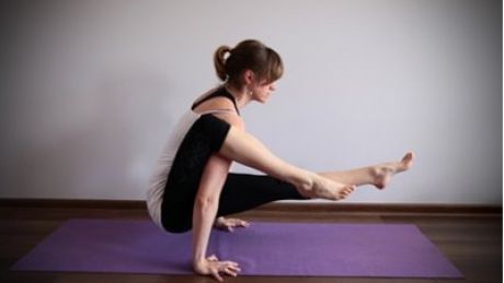 Męska joga - czego mężczyźni nie wiedzą o jodze?