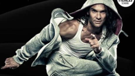 Euro Fitness Star Convention & Education