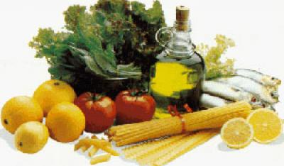 Dieta – niedoceniana metoda leczenia nadciśnienia