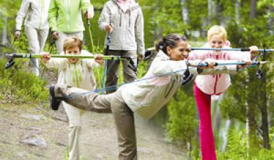 Gymstick – lepsza forma gimnastyki