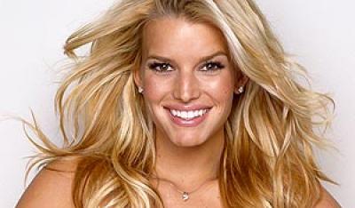 Jessica Simpson nie umie się prawidłowo odchudzać