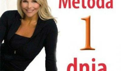 Metoda 1 Dnia od Chantel Hobbs