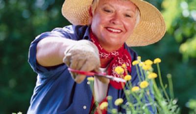 Soja pomoże schudnąć po menopauzie