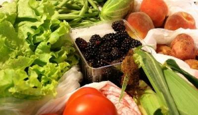 Dieta na letnie dni