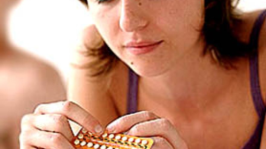 Antykoncepcja Antykoncepcja po ciąży